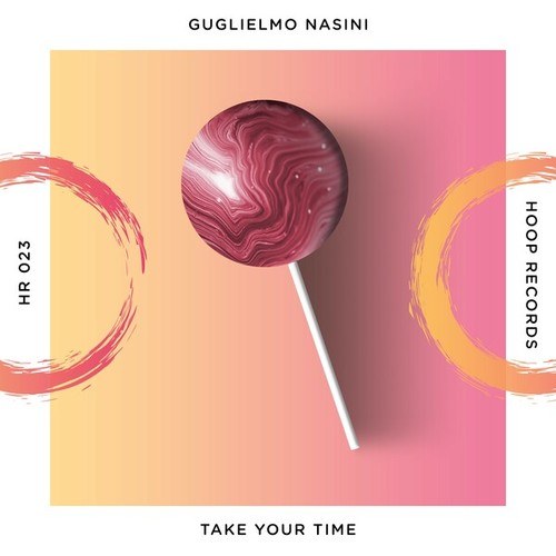 Gugliemo Nasini-Take Your Time (Extended Mix)