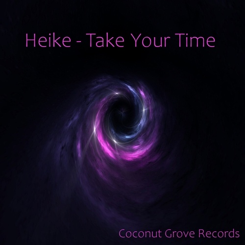 Heike-Take your Time