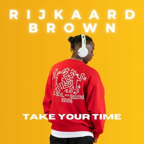 Rijkaard-Take Your Time