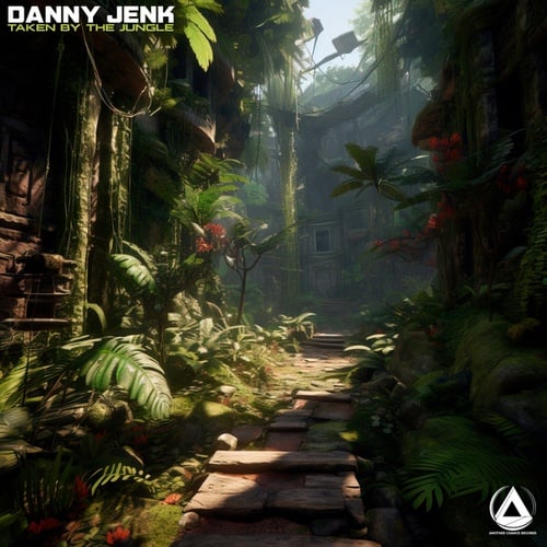 Danny Jenk-Taken By The Jungle