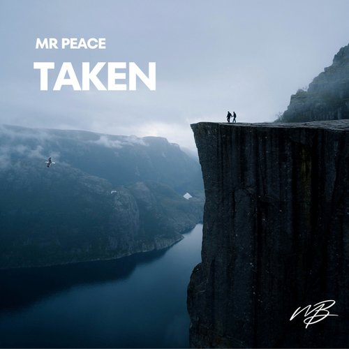 Mr Peace-Taken