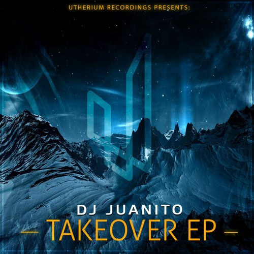 DJ Juanito, Yahry-Takeover EP