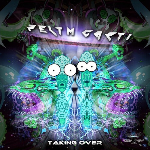 Peltm Carti-Taking Over