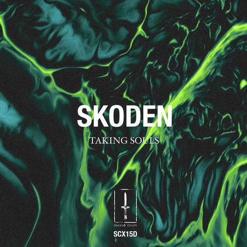 Skoden-Taking Souls EP