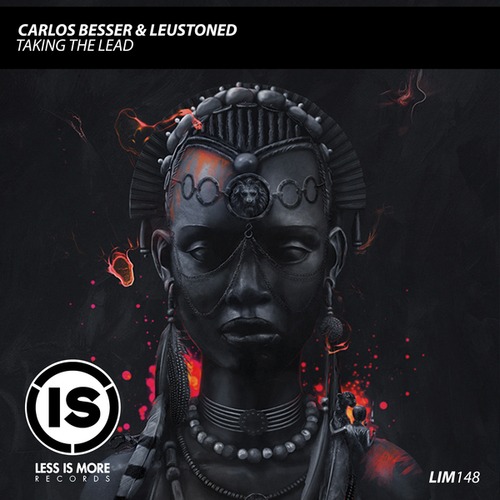 Carlos Besser, Leustoned-Taking the Lead