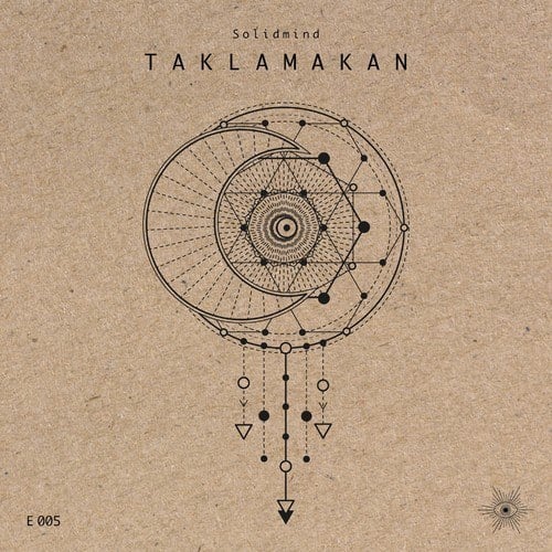 Solidmind, Sean Padraig-Taklamakan