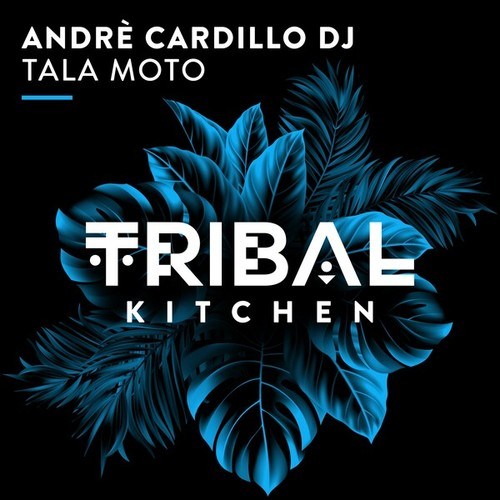 Andrè Cardillo DJ-Tala Moto