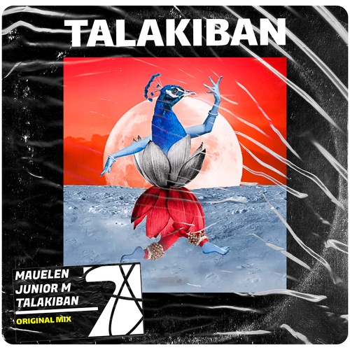 Mauelen, Junior M-Talakiban