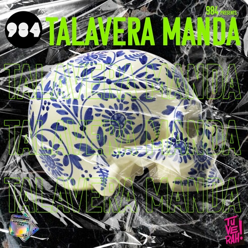 984-Talavera Manda