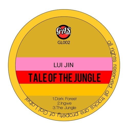 Lui Jin, The Option-Tale of the Jungle
