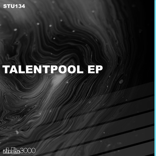 Dysinfect, STEEN(DE), Hannes Matthiessen, Tiko (DE)-Talentpool EP