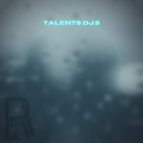 Various Artists-Talents Dj,s