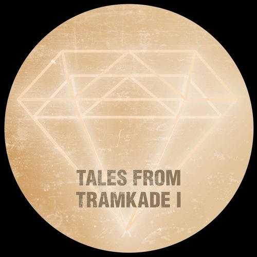 Remco Beekwilder-Tales From Tramkade I