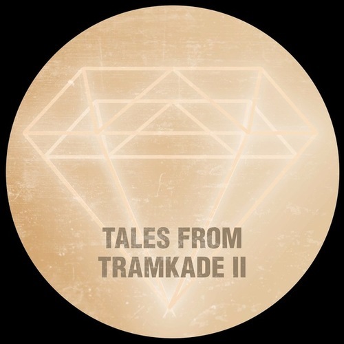 Remco Beekwilder-Tales From Tramkade II
