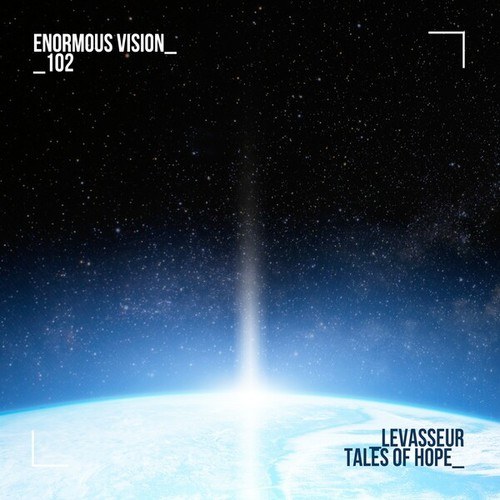 Levasseur-Tales of Hope