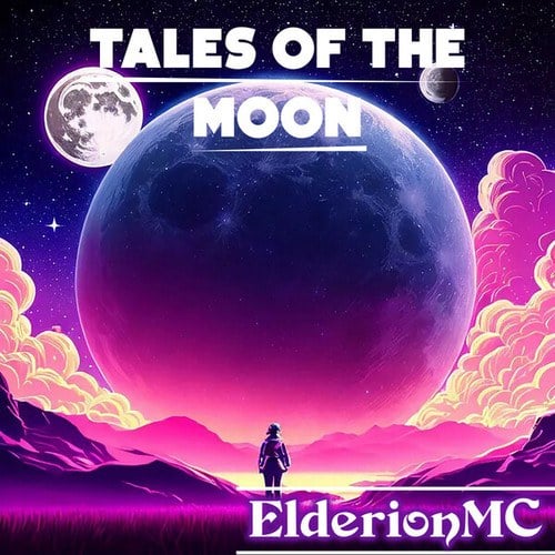 ElderionMC-Tales of the Moon