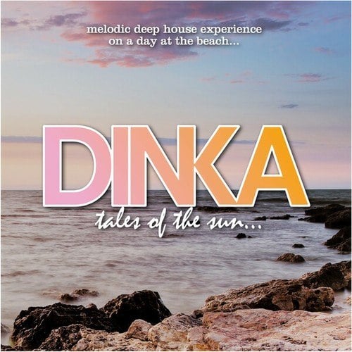DINKA, Julie Thompson, Hadley, Danny Inzerillo, Civil Servants-Tales of the Sun (Extended Versions)