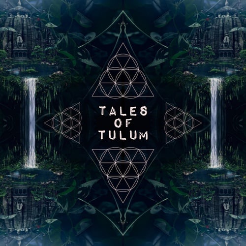 Johnny Malek, Kalvin Knouna-Tales Of Tulum