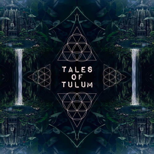 Johnny Malek, Kalvin Knouna-Tales Of Tulum