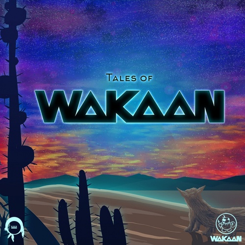Various Artists-Tales of Wakaan