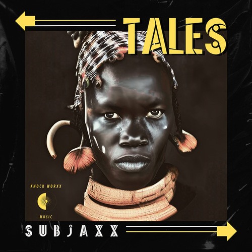 Subjaxx-Tales