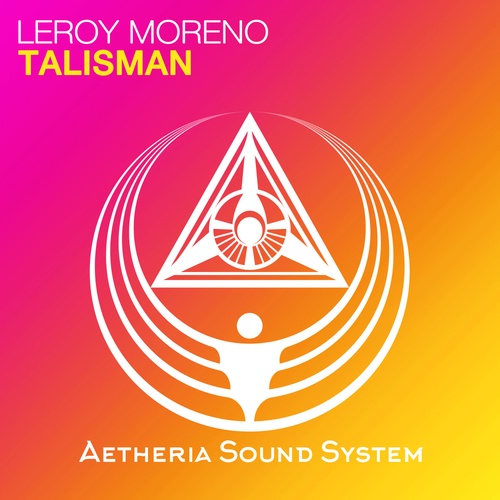 Leroy Moreno-Talisman
