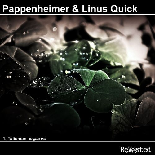 Pappenheimer, Linus Quick-Talisman