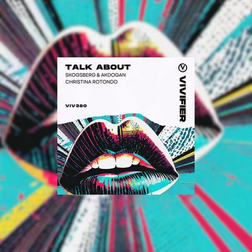 Skogsberg & Akdogan, Christina Rotondo-Talk About