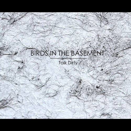 Birds In The Basement-Talk Dirty