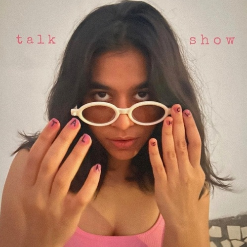 Athena Sharma, Shashwat-talk show