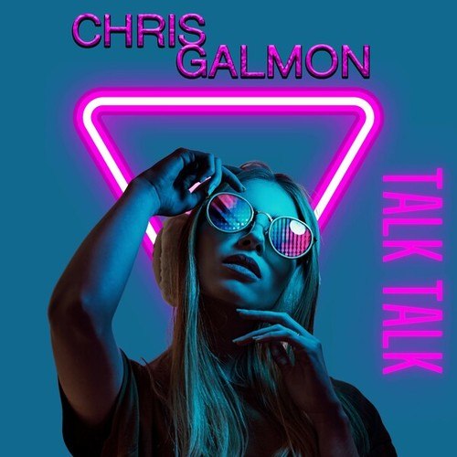 Chris Galmon-Talk Talk