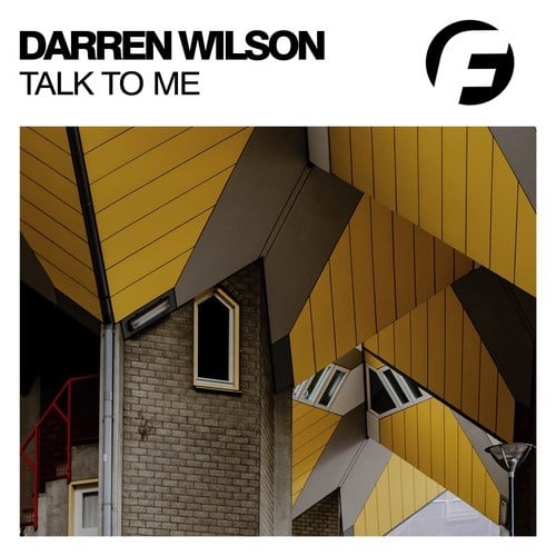 Darren Wilson-Talk to Me
