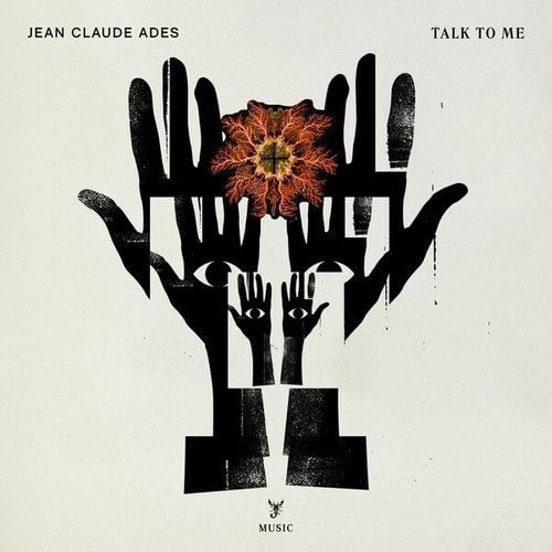 Jean Claude Ades, Ulises-Talk to Me