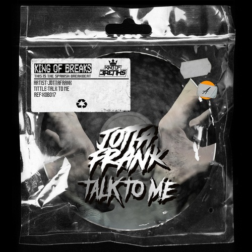 JottaFrank-Talk To Me