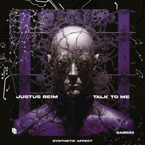 Justus Reim-Talk to Me