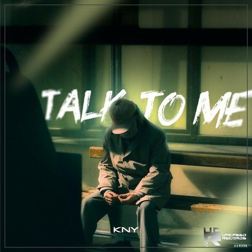 KNY-Talk to Me