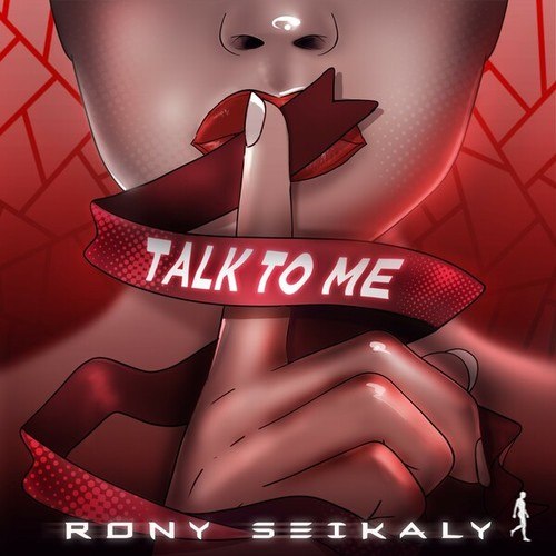 Rony Seikaly-Talk to Me