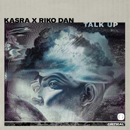 Kasra, Riko Dan, YAANO-Talk Up / Shatter
