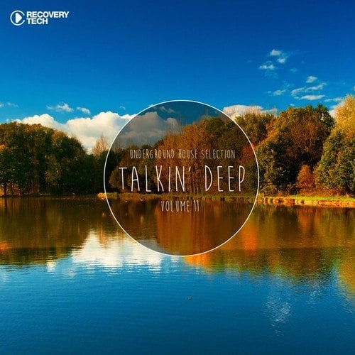 Various Artists-Talkin' Deep, Vol. 11