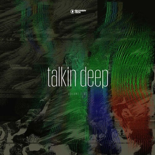 Various Artists-Talkin' Deep, Vol. 5