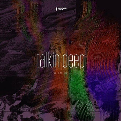Various Artists-Talkin' Deep, Vol. 6