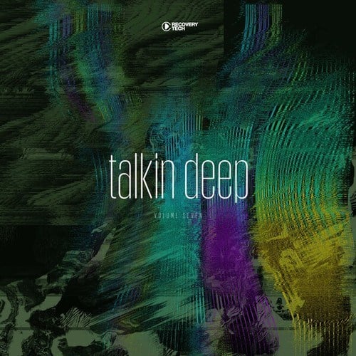 Various Artists-Talkin' Deep, Vol. 7