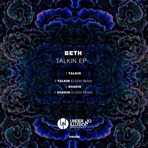 Beth, Eldon-Talkin' EP