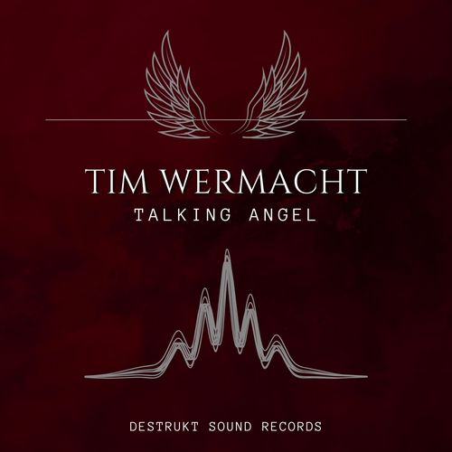 Tim Wermacht-Talking Angel