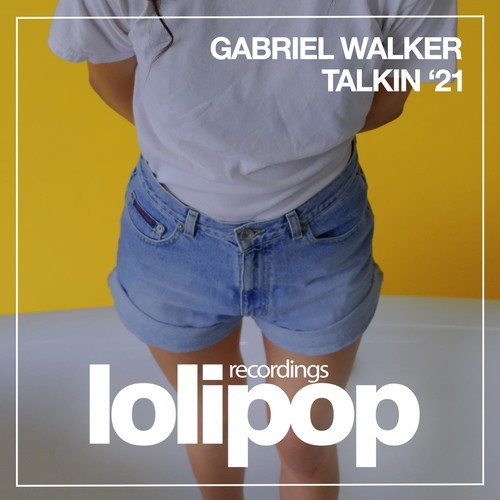 Gabriel Walker, Christian Wider-Talking (Christian Wider Remix)
