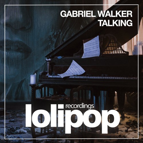 Gabriel Walker-Talking