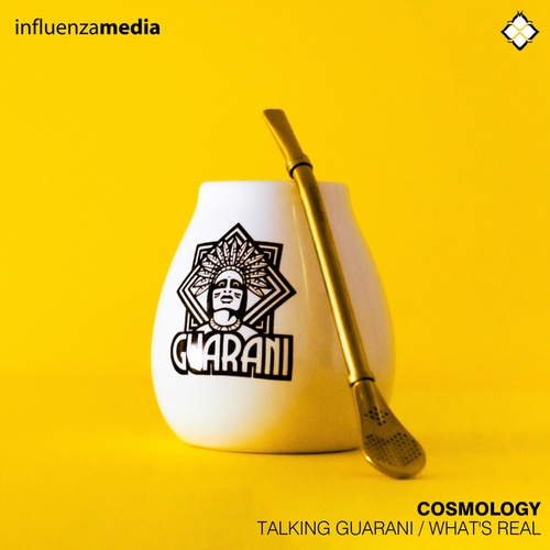 Cosmology-Talking Guarani / What's Real
