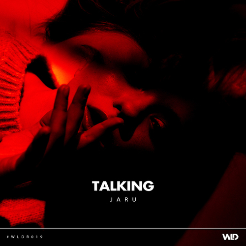 JARU, Jack Rush-Talking