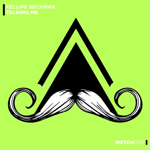 Fellipe Beckman-Talking Me (Radio-Edit)