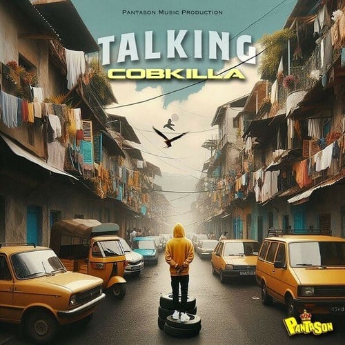 Talking (Media Edit)